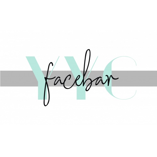 FaceBarYYC Skin Care Clinic